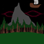Distant Ashes logo