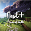 Newt+ (Enhanced Vanilla) logo