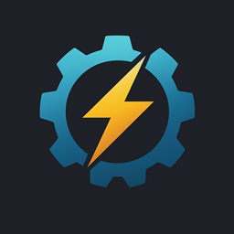 Thunder Utility logo