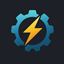 Thunder Utility logo
