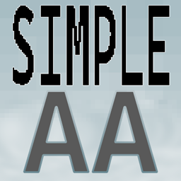Simple AA project image