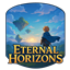 [Arcane Storm] Eternal Horizons logo