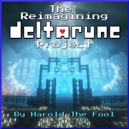The Reimagining Deltarune Project project image