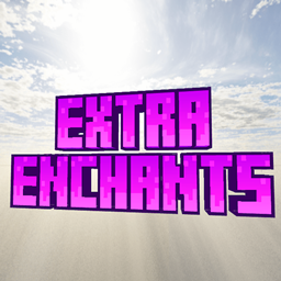 ExtraEnchantments logo