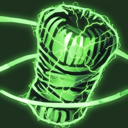 Lemix threads [Legion Remix] logo