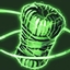 Lemix threads [Legion Remix] logo