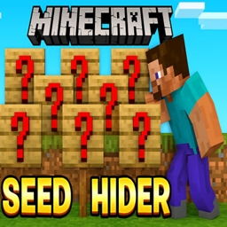 Seed Hider for Realms & Servers project image
