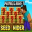 Seed Hider for Realms & Servers logo