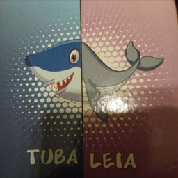 Tubasleia Pack logo