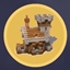 brave Structures logo