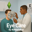 Eye Care by ADeepIndigo - Tradução PTBR logo