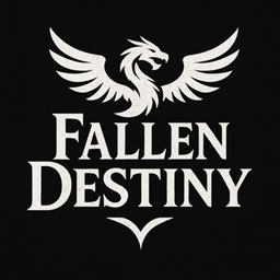 Fallen Destinys logo