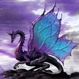 Heaven And Hell RPG project image