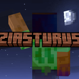 Ziasturus logo