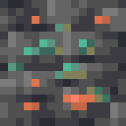 Iron SMP Season 4 logo