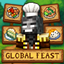 [CP] Kehaan’s Global Feast logo