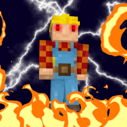 Omega Bob Anticheat logo