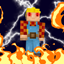 Omega Bob Anticheat logo
