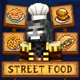 [CP] Kehaan’s Street Food logo