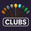 MoreClubs logo