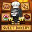 [CP] Kehaan’s Sweet Bakery logo