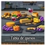 ✨ Cheese Board by Littlebowbub Spanish Translation -ES ✨ logo
