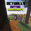 ACTUALLY better block game logo