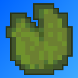 Pomapelo's Simple Animated Foliage logo
