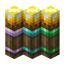 Walrus's Magnum Torches logo