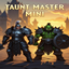 TauntMaster Mini logo