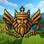 Dioses Performance+ | Used by Vegetta777 & Willyrex logo