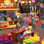 PSO: Better San Myshuno Festivals logo