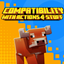 Compatibility with A&S 1.1 logo