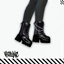 [VHSync] Platform Boots with Chain logo