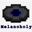 Melancholy logo