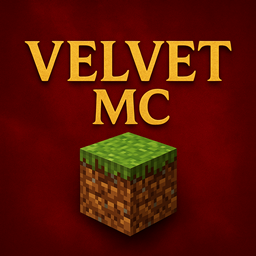 Velvet-MC logo
