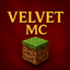Velvet-MC logo
