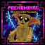 Phenominae: Cryptid Creatures & Strange Encounters  logo