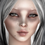 Eyeshadows facial Veins logo