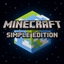 MC: Simple Edition logo