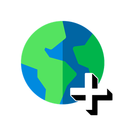 Globe++ Official Modpack logo