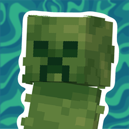 Creepers Refreshed logo