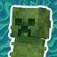 Creepers Refreshed logo