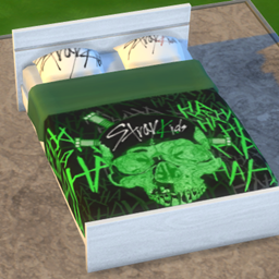 Stay Cozy Bed project image