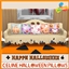 Celine Halloween Pillows logo