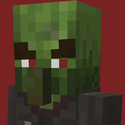 Zombie Illagers +Fresh Animations project image