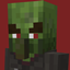 Zombie Illagers +Fresh Animations logo