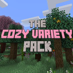 The Cozy Variety Pack logo