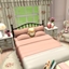 Teen's Shabby Chic Bedroom logo