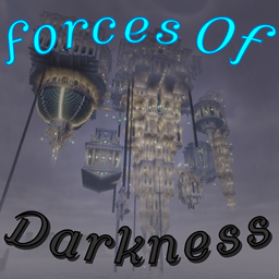 Forces Of Darkness logo